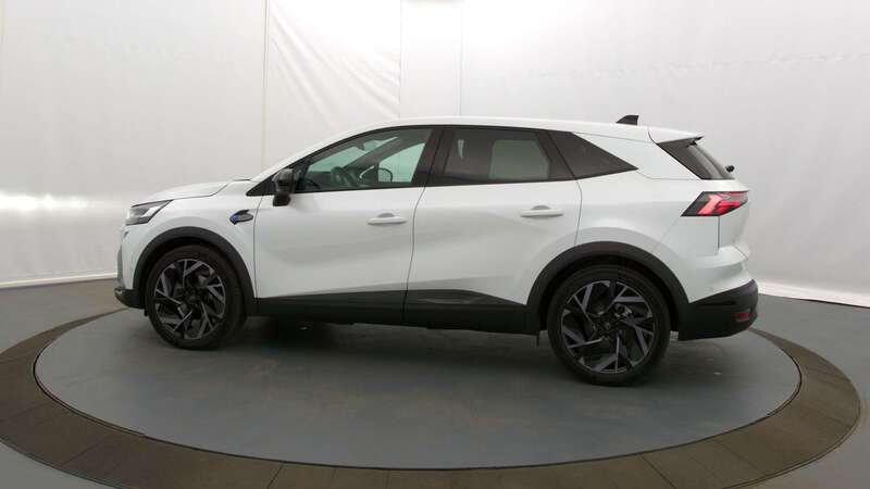 Renault Symbioz