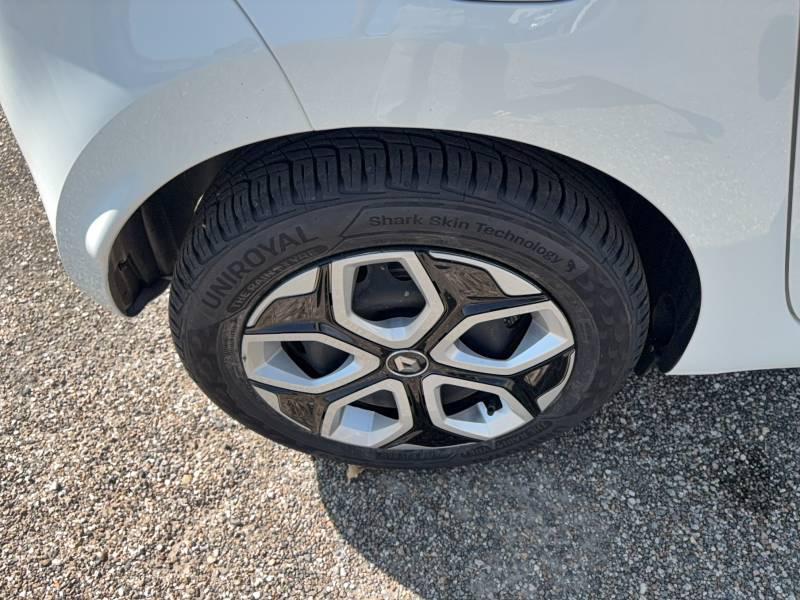 Renault Twingo E-Tech Electrique
