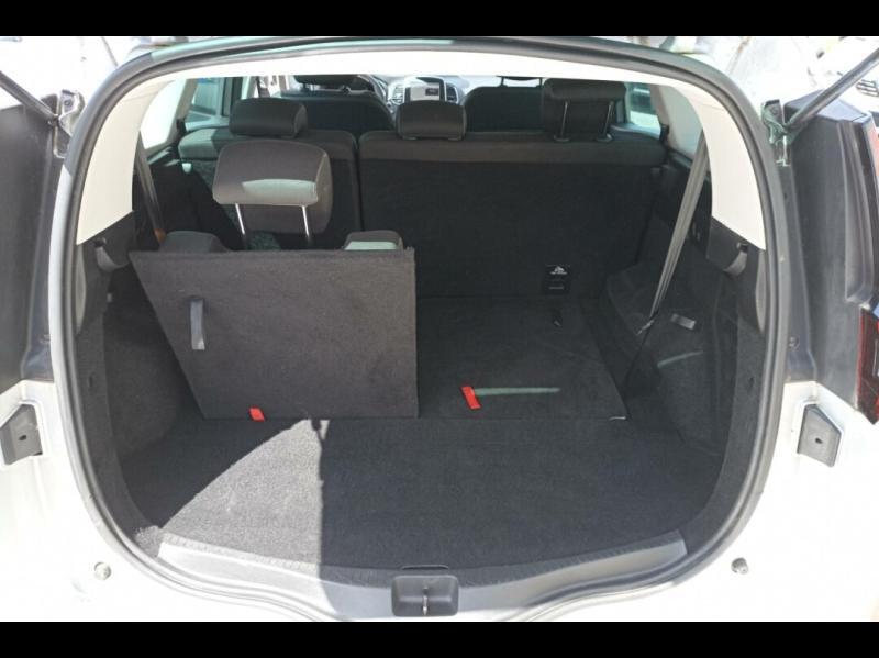 Renault Grand Scenic IV