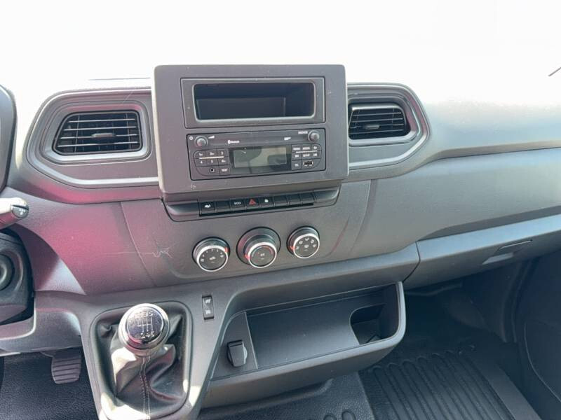 Renault Master III