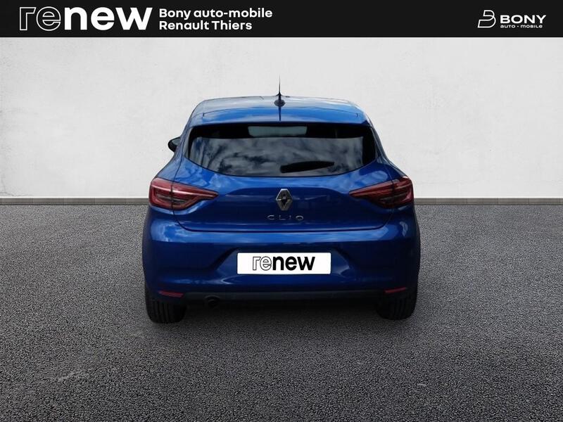 Renault Clio V