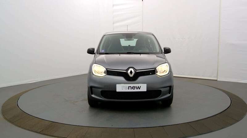 Renault Twingo III