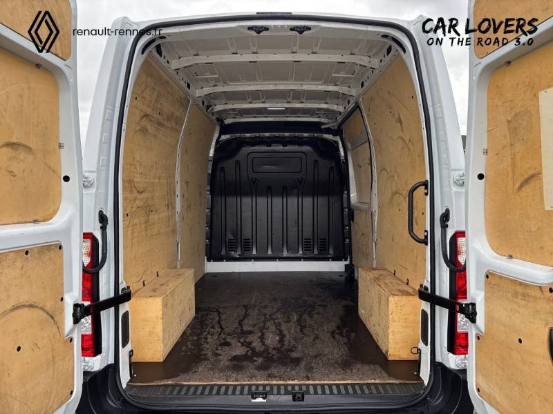 Renault Master III