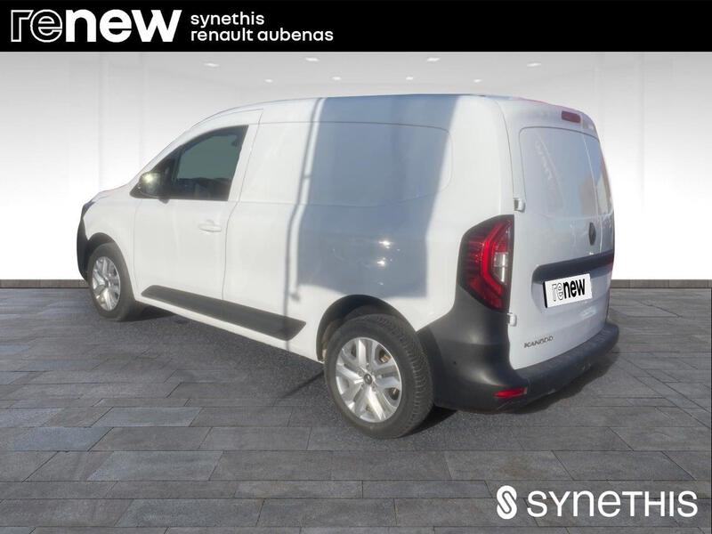 Renault Kangoo VU