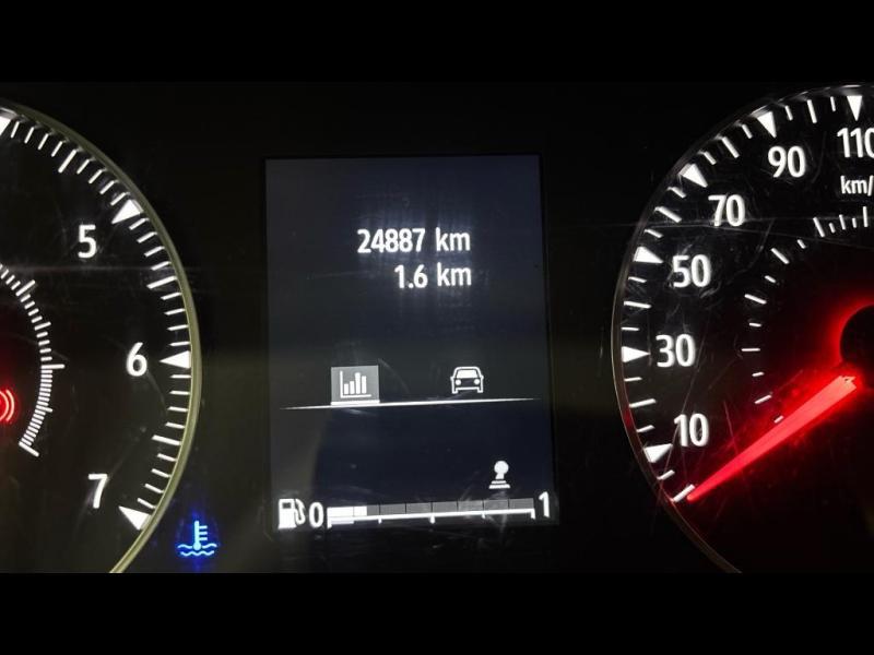 Renault Trafic Fourgon