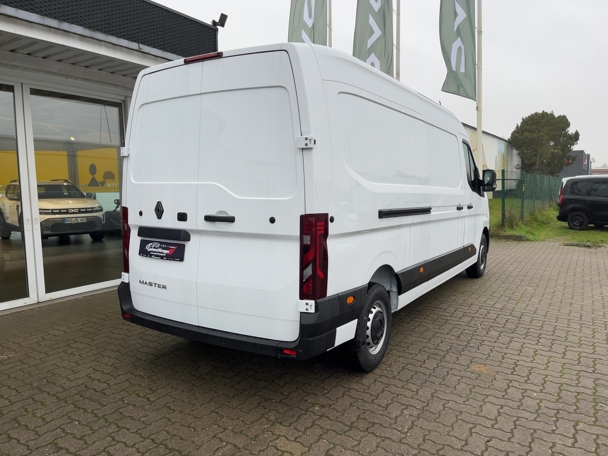 Renault Master – Bild 3