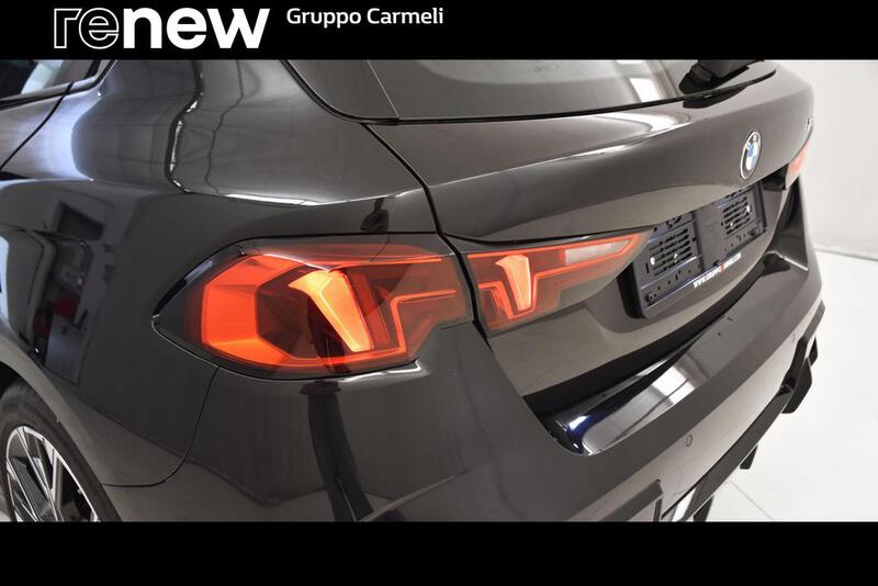 BMW Serie 1