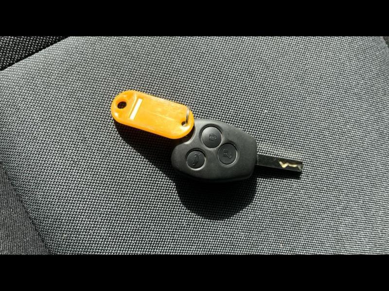 Renault Master Fourgon