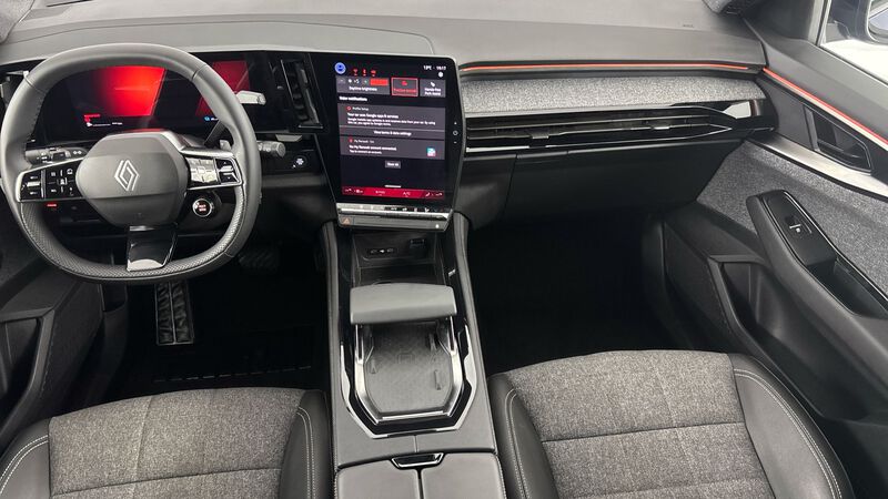 Renault Espace VI