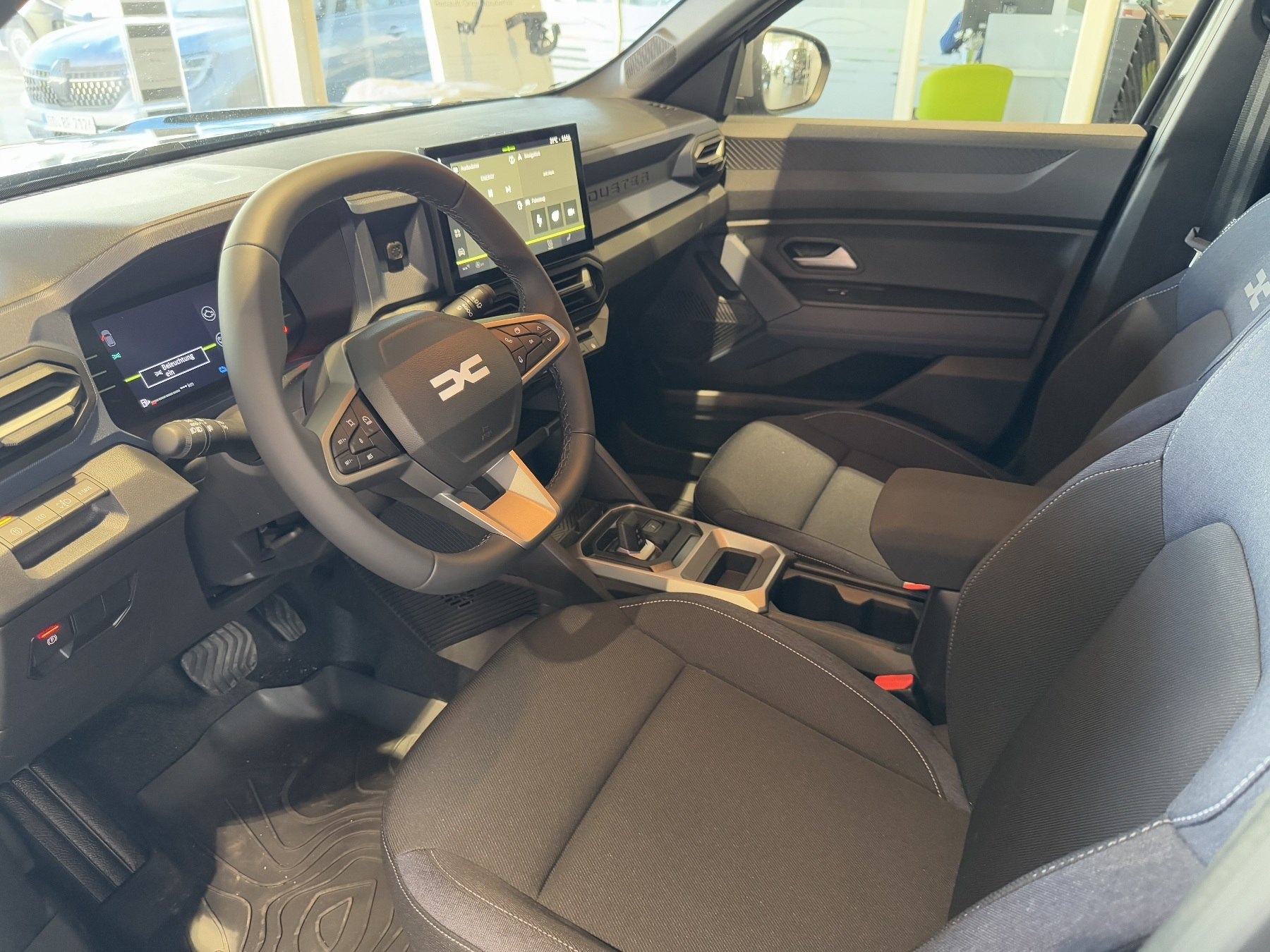 Dacia Duster – Bild 19