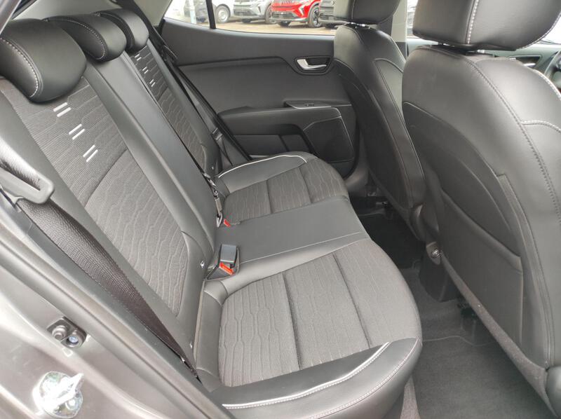 KIA Stonic