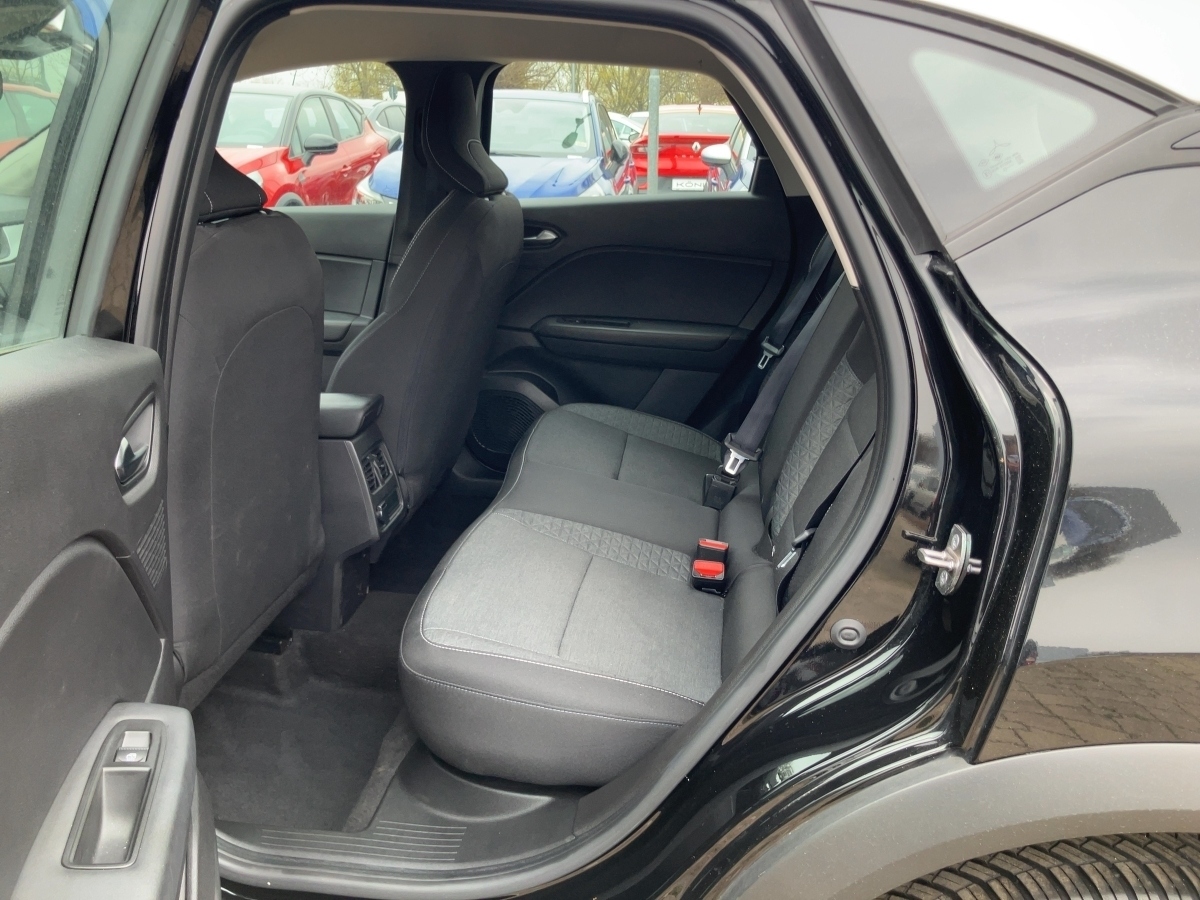 Renault Captur – Bild 8