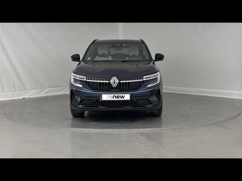 Renault Espace VI