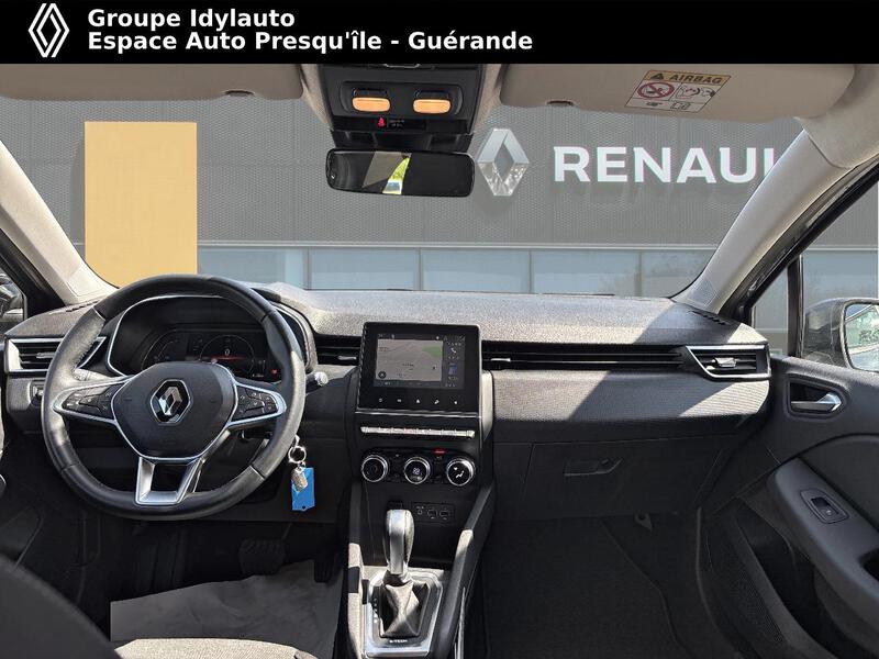 Renault Clio V