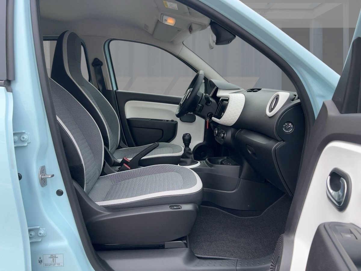 Renault Twingo – Bild 7