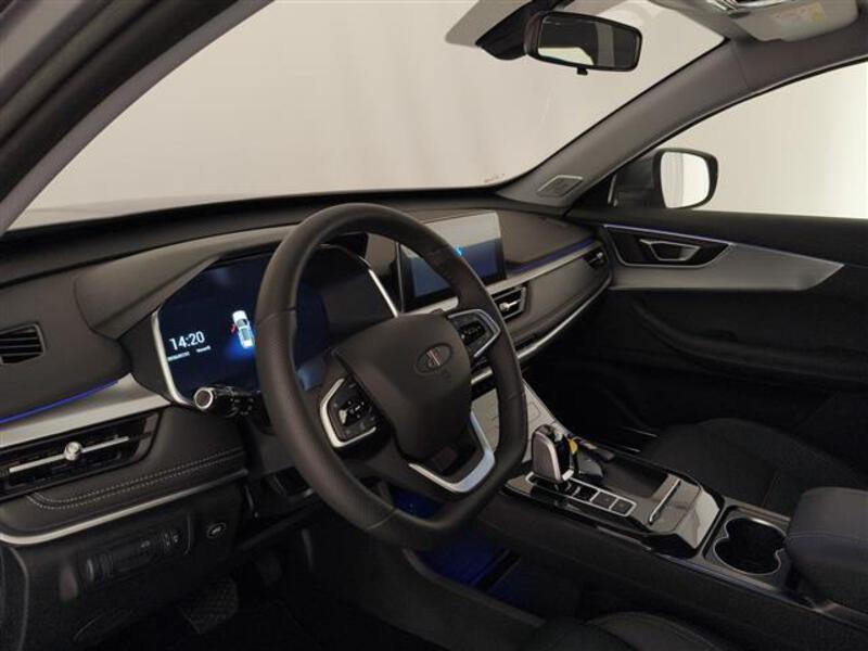 DR Motor dr 6.0