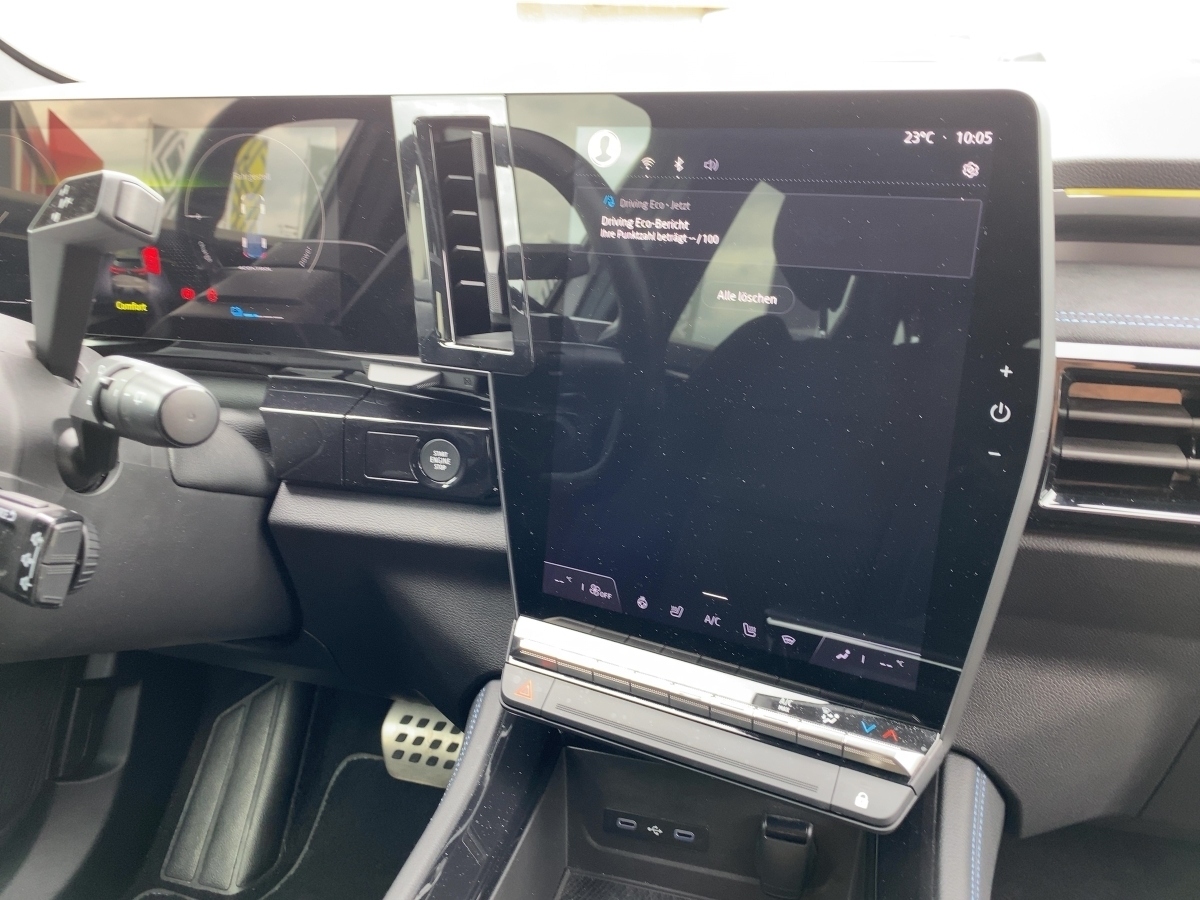 Renault Austral – Bild 11