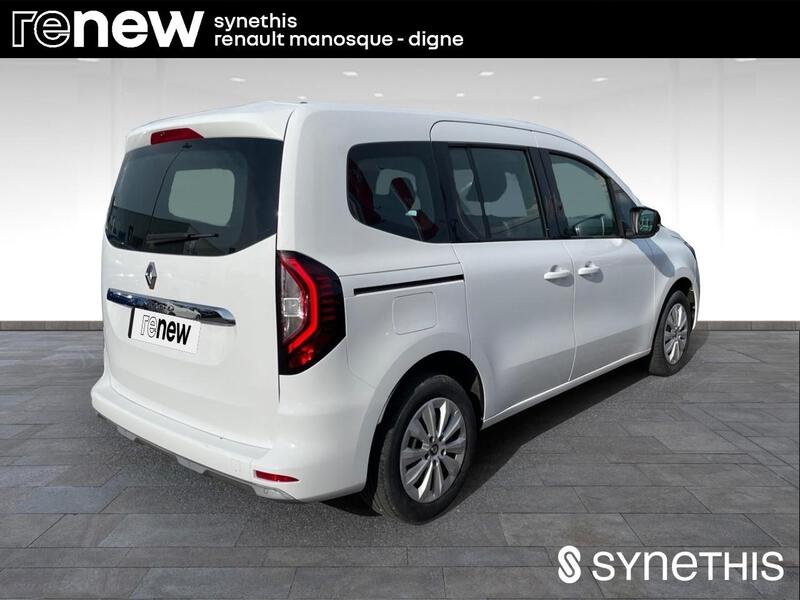 Renault Kangoo VP
