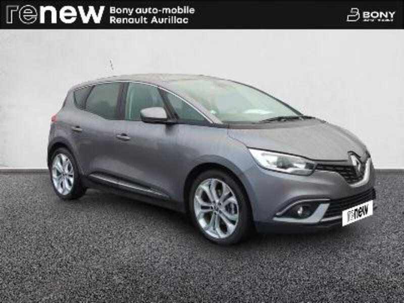 Renault Scenic IV