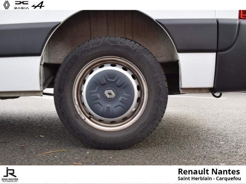 Renault Master Fourgon