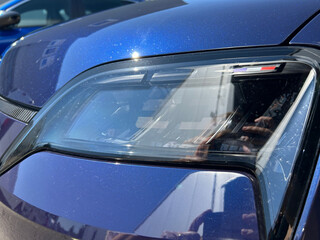 Vehicle 3D Image