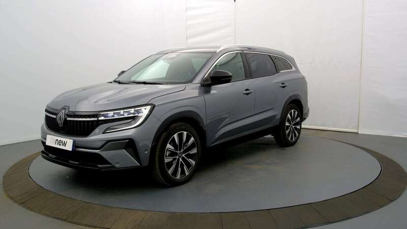 Renault Espace VI