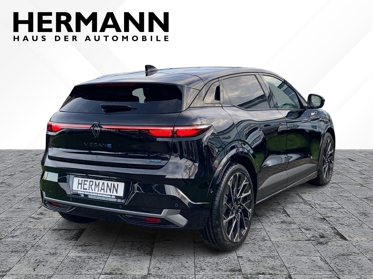 Renault Megane E-TECH – Bild 4