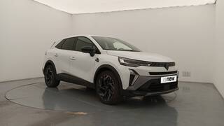 Vehicle 3D Image