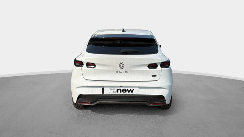 Renault Clio VI