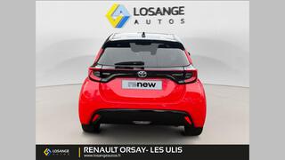 Vehicle 3D Image