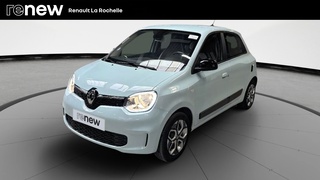 TWINGO III