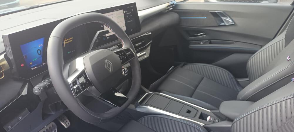 Renault Clio VI