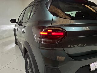 Vehicle 3D Image