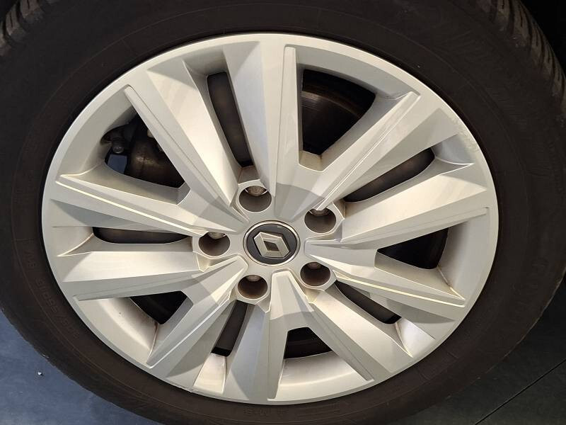 Renault Megane IV Berline