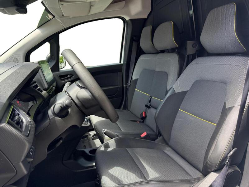 Renault Kangoo VU