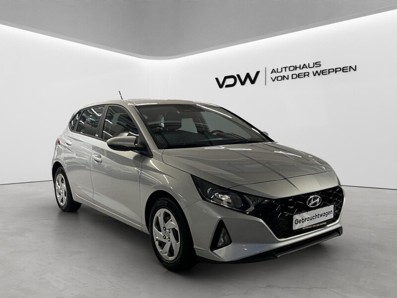 Hyundai New
