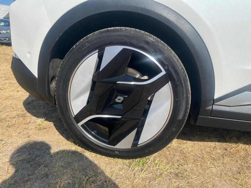 Renault Scenic E-Tech Electrique