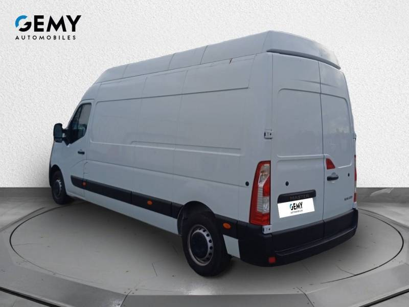 Renault Master III