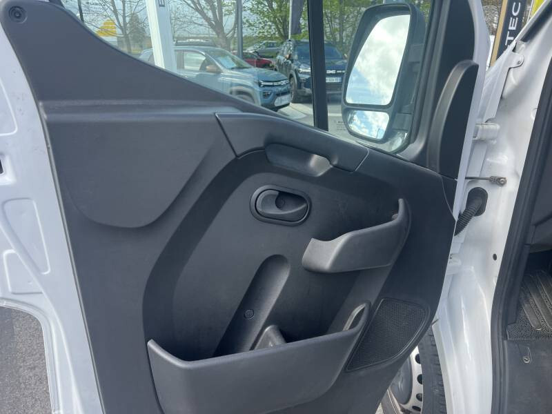 Renault Master III