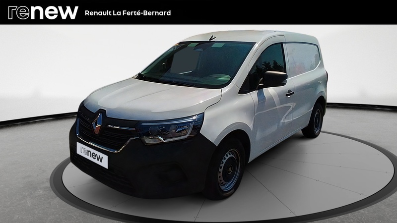 Renault Kangoo VU