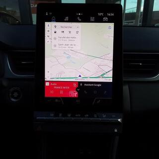 Vehicle 3D Image