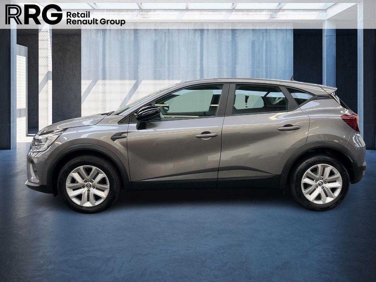 Renault Captur – Bild 2