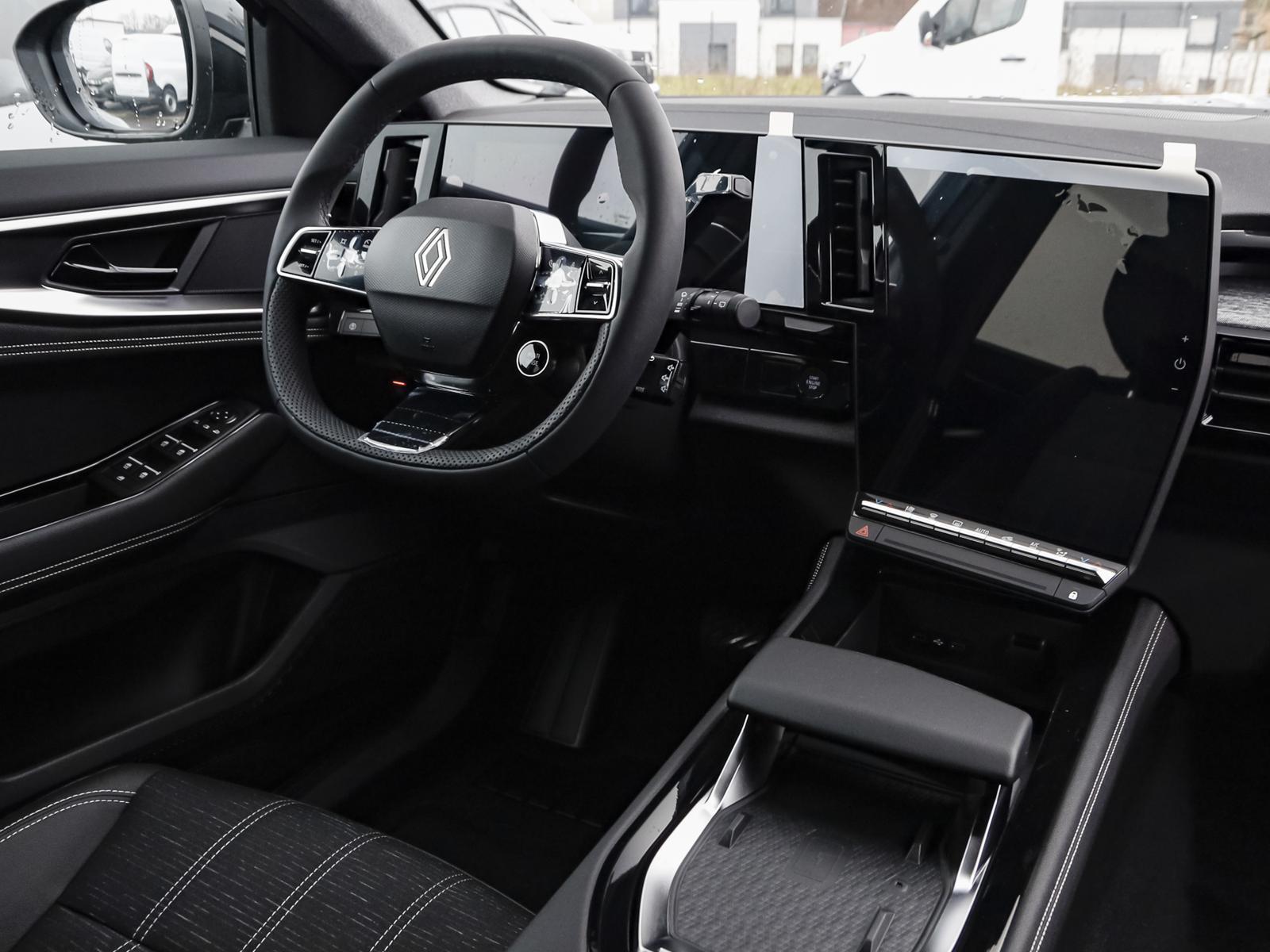 Renault Austral – Bild 5