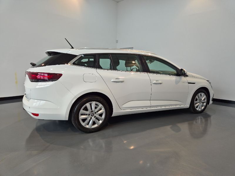 RENAULT Megane 2022 — imagine 29