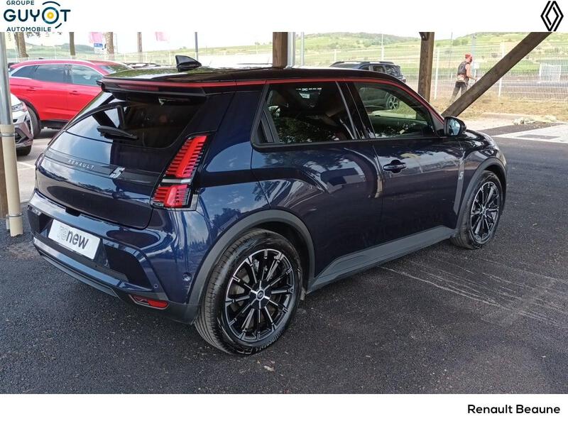 Renault R5 E-Tech Electrique