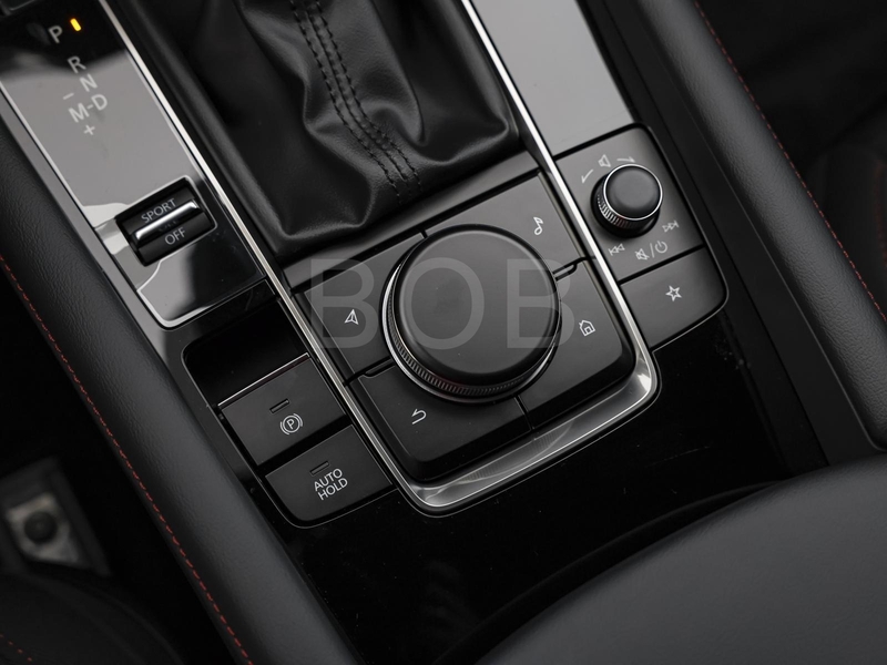 Fahrzeugabbildung Mazda3 NAVI SHZ PDC KLIMA BT Bild 13 von 15