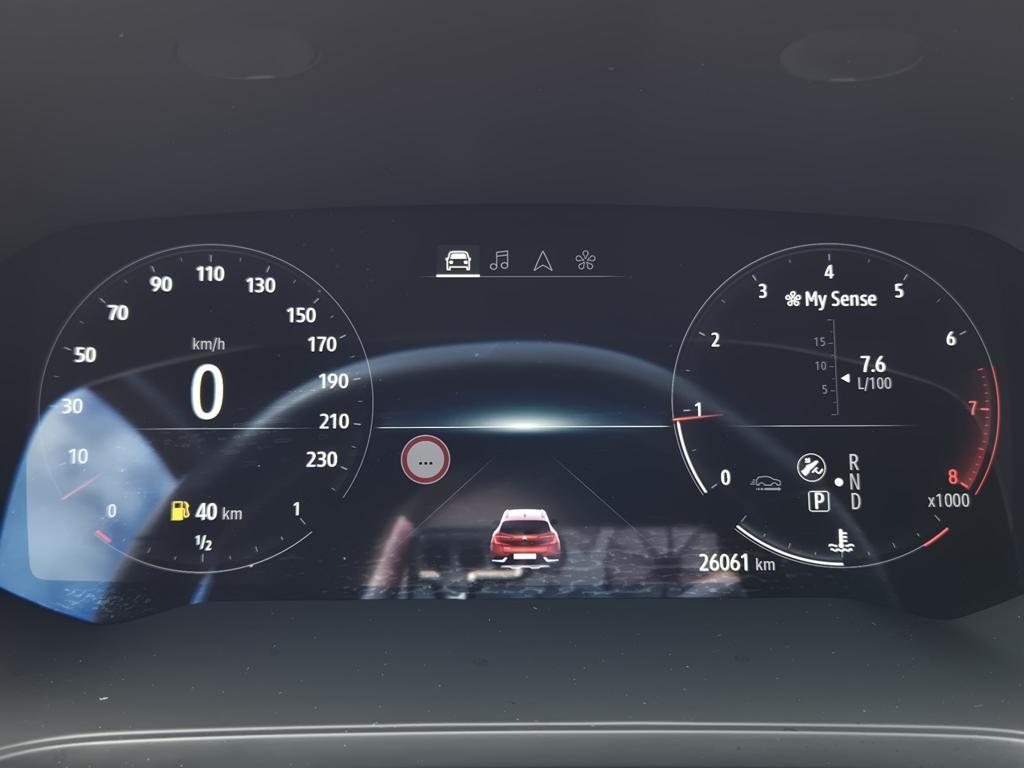 Renault Captur – Bild 25