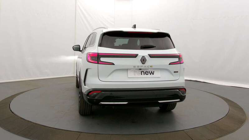 Renault Espace VI