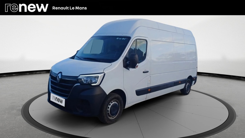 Renault Master III
