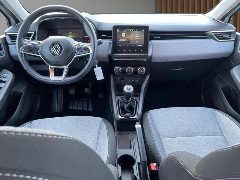 Renault Clio V